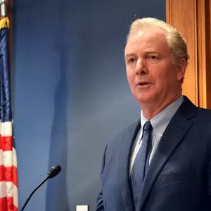 Read more about the article Senator Chris Van Hollen (D-Md) Statement on Ongoing Situation in Ethiopia – September 10, 2021