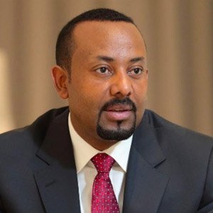 Read more about the article An Open Letter to President Joseph R. Biden Jr. From the Prime Minister Abiy Ahmed of Ethiopia – September 17, 2021 Addis Ababa